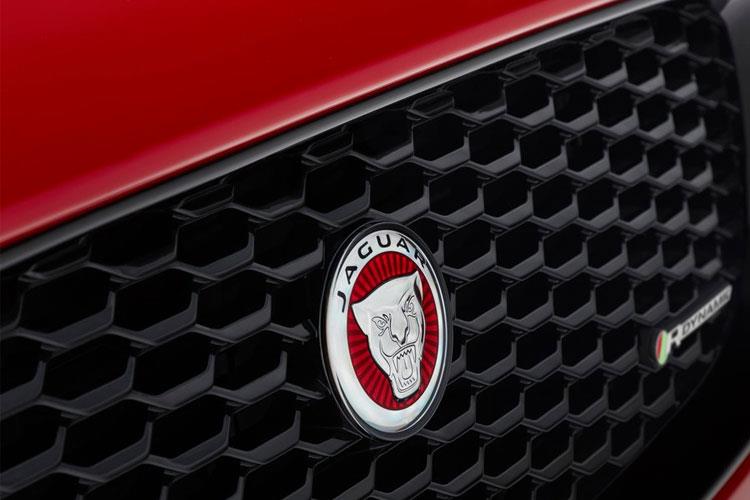 Our best value leasing deal for the Jaguar E-pace 2.0 P250 R-Dynamic S 5dr Auto