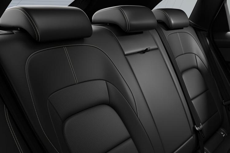 Our best value leasing deal for the Jaguar F-pace 3.0 D300 R-Dynamic SE Black 5dr Auto AWD