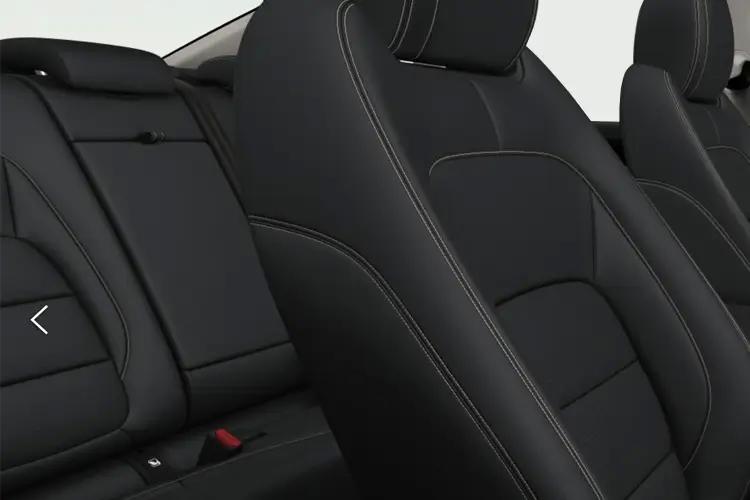 Our best value leasing deal for the Jaguar Xf 2.0 P250 R-Dynamic HSE Black 4dr Auto