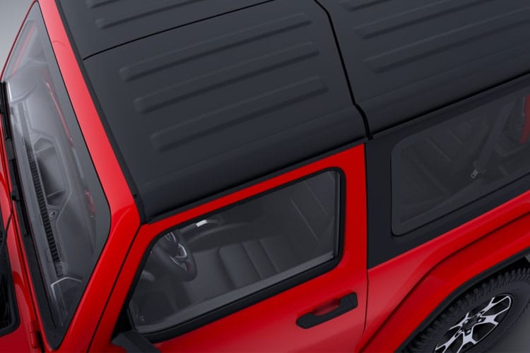 Our best value leasing deal for the Jeep Wrangler 2.0 GME Rubicon 2dr Auto8