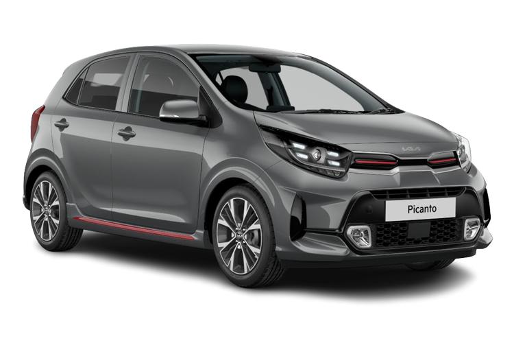 Our best value leasing deal for the Kia Picanto 1.0 2 5dr [4 seats]