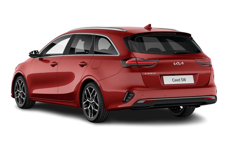 Our best value leasing deal for the Kia Ceed 1.5T GDi ISG 138 2 5dr