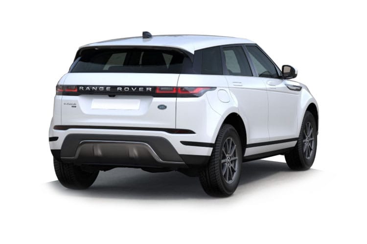 Our best value leasing deal for the Land Rover Range Rover Evoque 2.0 D200 R-Dynamic S 5dr Auto