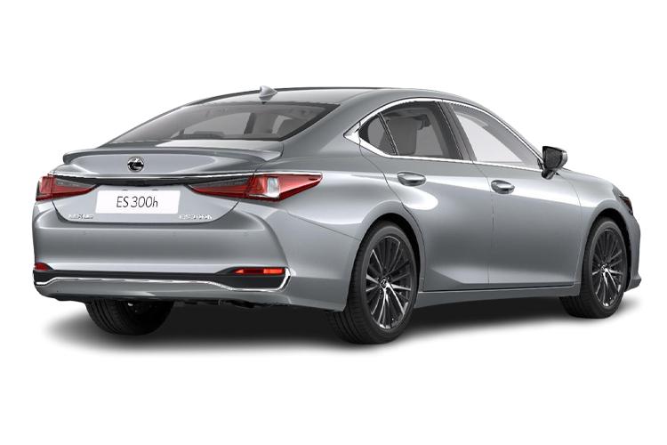 Our best value leasing deal for the Lexus Es 300h 2.5 F-Sport 4dr CVT [Takumi Pack]