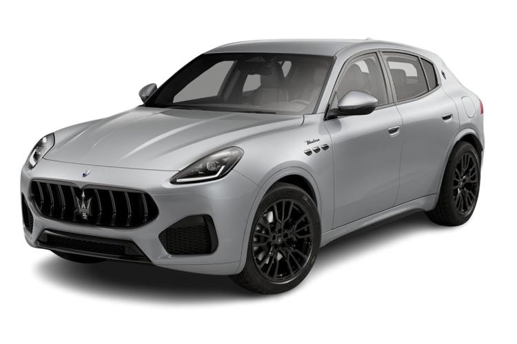 Our best value leasing deal for the Maserati Grecale 48V MHEV GT 5dr Auto