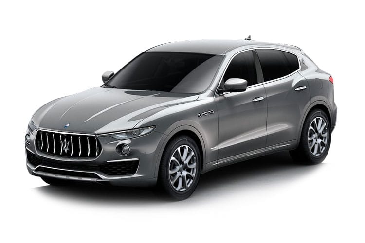 Our best value leasing deal for the Maserati Levante V6 5dr Auto