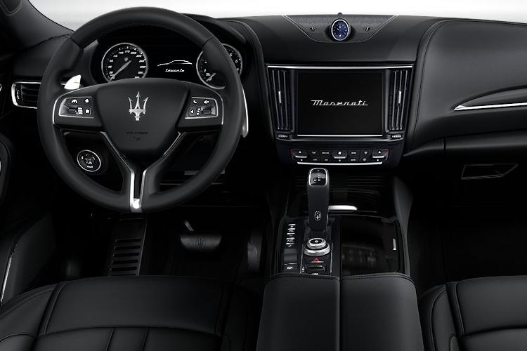 Our best value leasing deal for the Maserati Levante Hybrid GT Ultima 5dr Auto