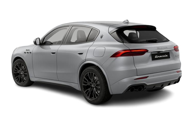 Our best value leasing deal for the Maserati Grecale 48V MHEV Modena Sport 5dr Auto
