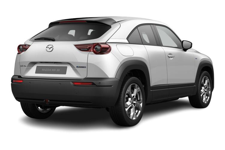 Our best value leasing deal for the Mazda Mx-30 125kW R-EV Exclusive Line 5dr Auto