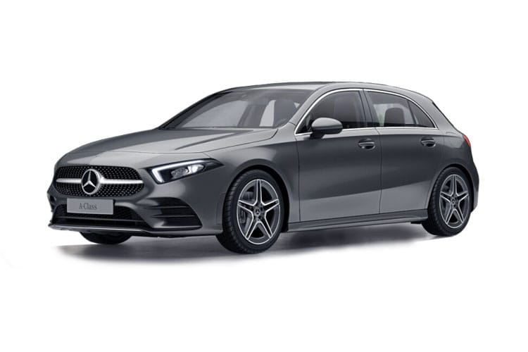 Our best value leasing deal for the Mercedes-Benz A Class A180 Sport Executive 5dr Auto