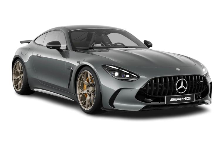 Our best value leasing deal for the Mercedes-Benz Amg Gt GT 63 S E Performance 4dr Auto