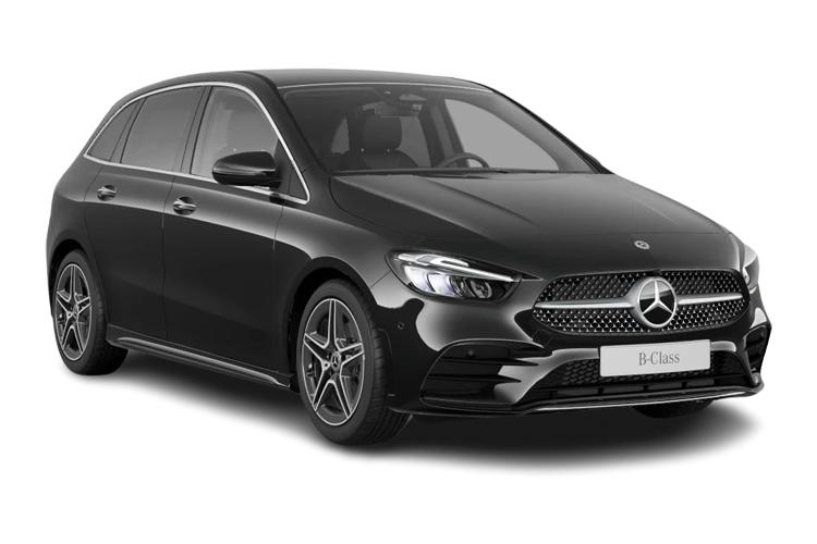 Our best value leasing deal for the Mercedes-Benz B Class B200d AMG Line Premium 5dr Auto