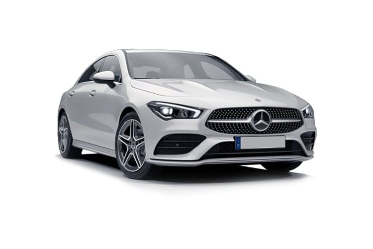 Our best value leasing deal for the Mercedes-Benz Cla CLA 45 S 4Matic+ Plus Street Style Ed 4dr Tip Auto