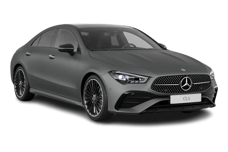 Our best value leasing deal for the Mercedes-Benz Cla CLA 180 AMG Line Executive 4dr Tip Auto