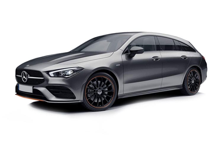 Our best value leasing deal for the Mercedes-Benz Cla CLA 200 AMG Line Premium Plus 5dr Tip Auto