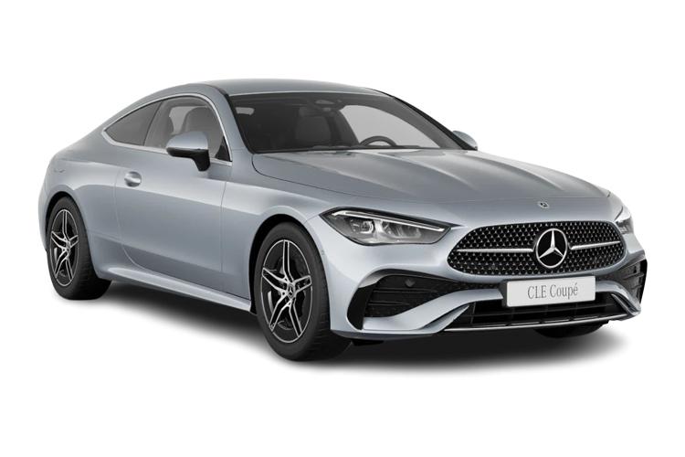 Our best value leasing deal for the Mercedes-Benz Cle CLE 200 AMG Line 2dr 9G-Tronic