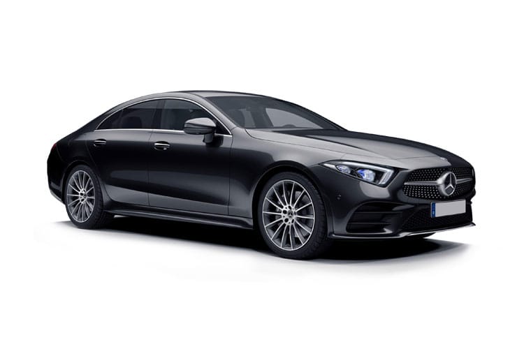 Our best value leasing deal for the Mercedes-Benz Cls CLS 53 4Matic+ Night Ed Premium + 4dr TCT