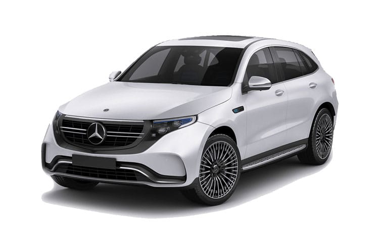 Our best value leasing deal for the Mercedes-Benz Eqc EQC 400 300kW AMG Line Premium 80kWh 5dr Auto