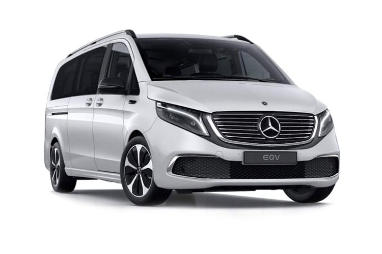 Our best value leasing deal for the Mercedes-Benz Eqv EQV 300 150 kW Sport 90 kWh 5dr Auto