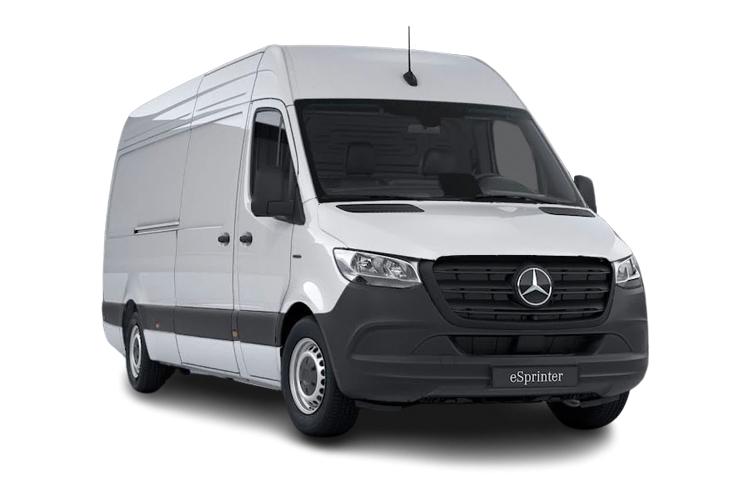 Our best value leasing deal for the Mercedes-Benz Sprinter 85kW 55kWh Progressive Van Auto [80kW Charger]