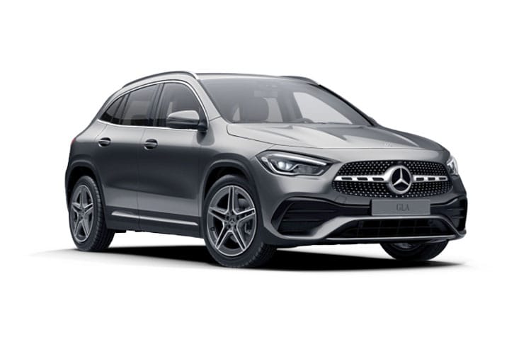 Our best value leasing deal for the Mercedes-Benz Gla GLA 250e Exclusive Edition 5dr Auto