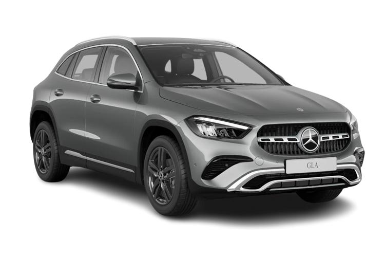 Our best value leasing deal for the Mercedes-Benz Gla GLA 45 S 4Matic+ Plus 5dr Auto