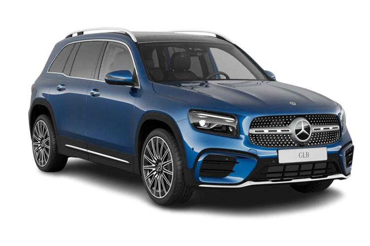 Our best value leasing deal for the Mercedes-Benz Glb GLB 35 4Matic Premium Plus 5dr 8G-Tronic