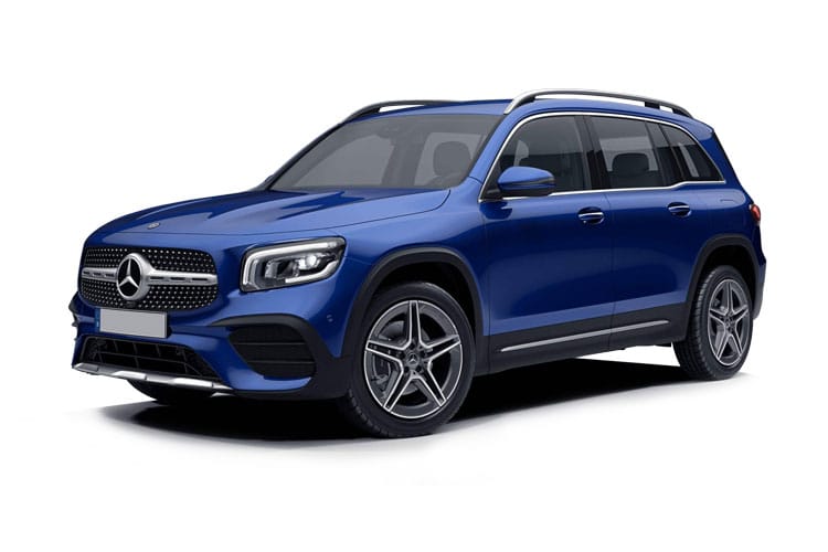 Our best value leasing deal for the Mercedes-Benz Glb GLB 200 AMG Line Premium 5dr 7G-Tronic