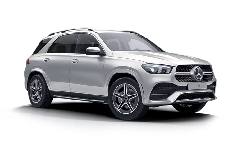 Our best value leasing deal for the Mercedes-Benz Gle GLE 300d 4Matic AMG Line Prem 5dr 9G-Tronic [7 St]