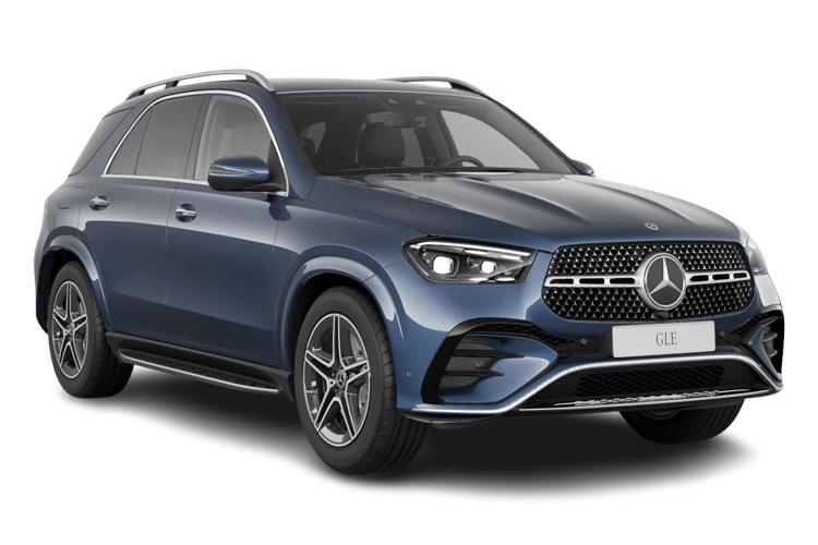 Our best value leasing deal for the Mercedes-Benz Gle GLE 300d 4Matic AMG Line Prem 5dr 9G-Tronic [7 St]