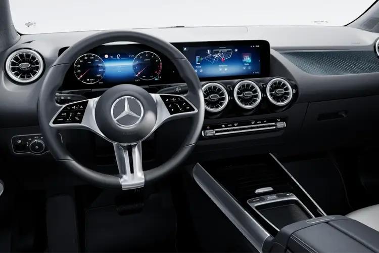 Our best value leasing deal for the Mercedes-Benz B Class B200 AMG Line Premium 5dr Auto