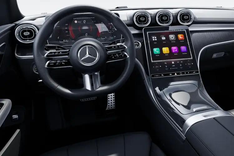 Our best value leasing deal for the Mercedes-Benz Cle CLE 200 AMG Line 2dr 9G-Tronic