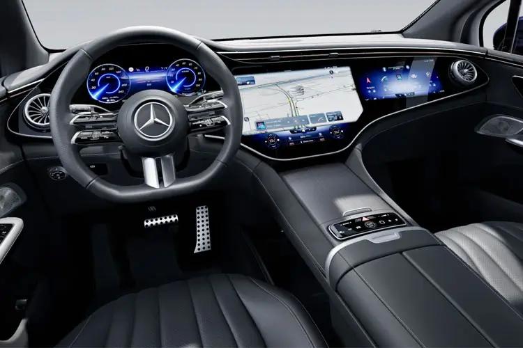 Our best value leasing deal for the Mercedes-Benz Eqe EQE 350 4Matic 215kW Business Class 89kWh 5dr Auto