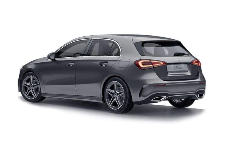 Our best value leasing deal for the Mercedes-Benz A Class A180 Sport Executive 5dr Auto