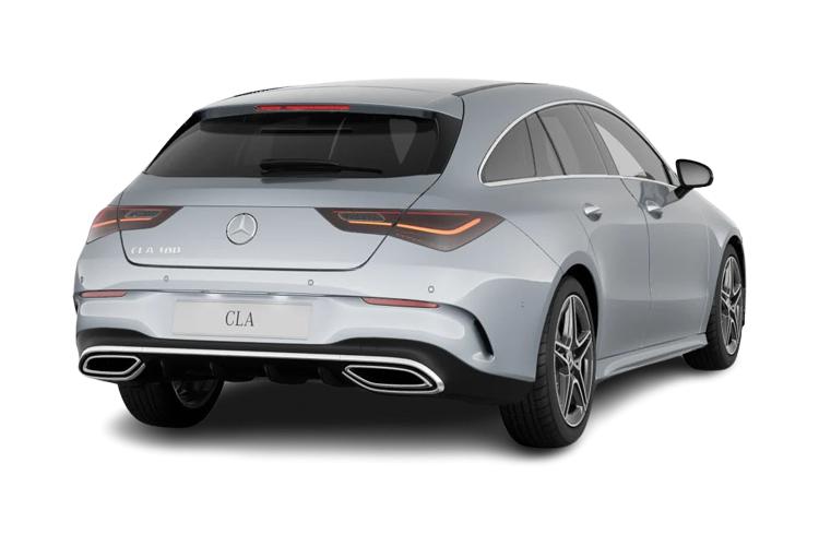 Our best value leasing deal for the Mercedes-Benz Cla CLA 45 S 4Matic+ Plus 5dr Tip Auto