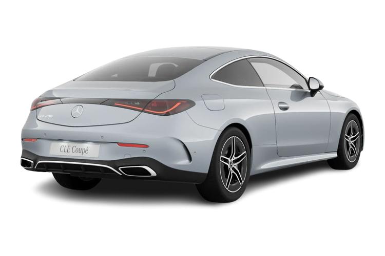 Our best value leasing deal for the Mercedes-Benz Cle CLE 53 4Matic+ AMG Premium 2dr 9G-Tronic