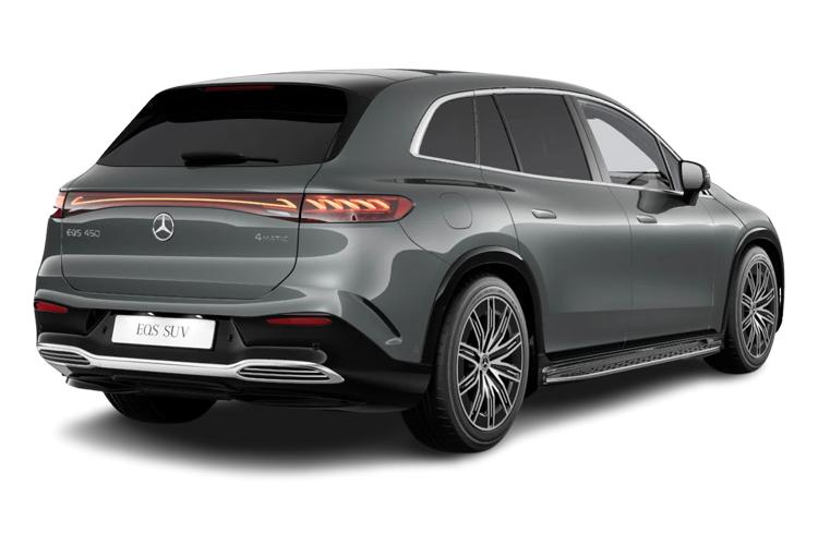 Our best value leasing deal for the Mercedes-Benz Eqs EQS 450 4M 265kW AMG Line Premium+ 108kWh 5dr Auto