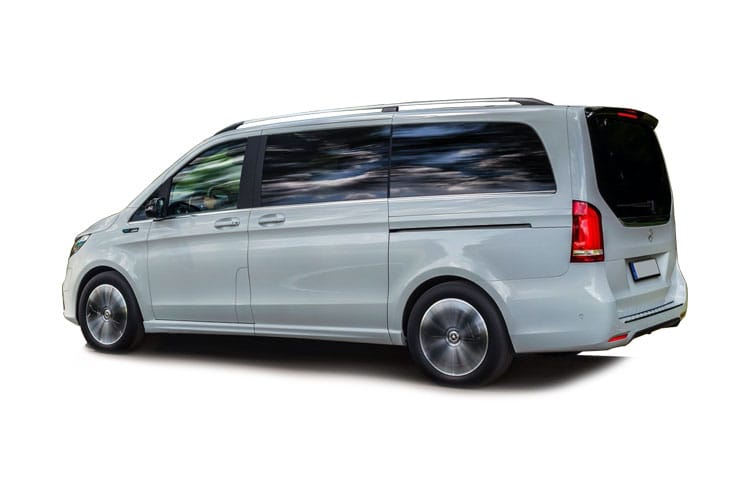 Our best value leasing deal for the Mercedes-Benz Eqv EQV 300 150 kW Sport 90 kWh 5dr Auto