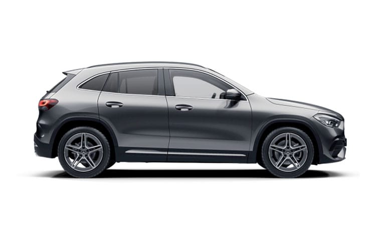 Our best value leasing deal for the Mercedes-Benz Gla GLA 200 Exclusive Launch Edition 5dr Auto