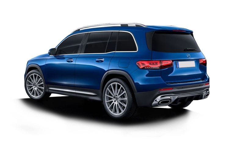 Our best value leasing deal for the Mercedes-Benz Glb GLB 220d 4Matic AMG Line Premium 5dr 8G-Tronic