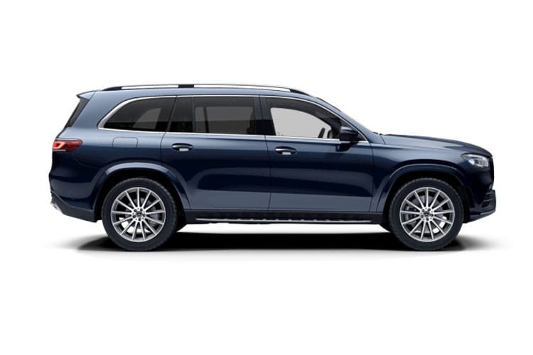 Our best value leasing deal for the Mercedes-Benz Gls GLS 450d 4Matic Business Class 5dr 9G-Tronic