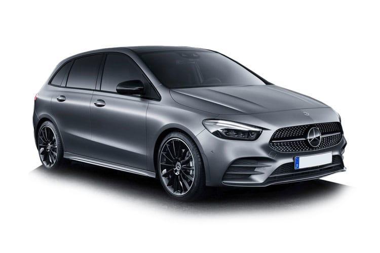 Mercedes Benz B Class Hatchback B0 Amg Line Premium 5dr Auto Leasing Rivervale