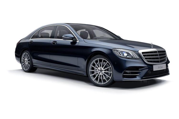 Mercedes benz S Class Saloon Maybach S650 4dr Auto Leasing Rivervale