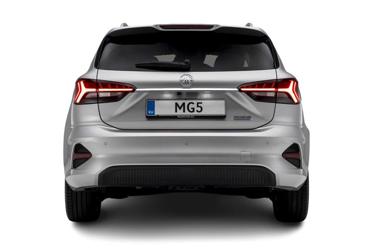 Our best value leasing deal for the MG Mg5 115kW Trophy EV Long Range 61kWh 5dr Auto