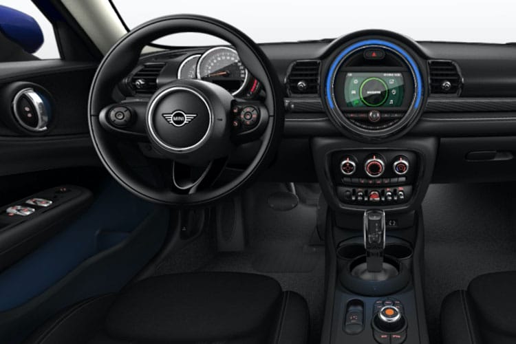 Our best value leasing deal for the Mini Clubman 2.0 [178] Cooper S Classic Premium Plus 6dr Auto