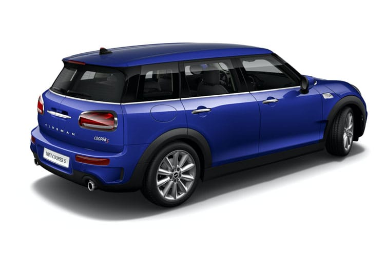 Our best value leasing deal for the Mini Clubman 2.0 [178] Cooper S Classic Premium Plus 6dr Auto