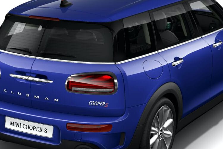 Our best value leasing deal for the Mini Clubman 2.0 [178] Cooper S Exclusive Premium 6dr Auto