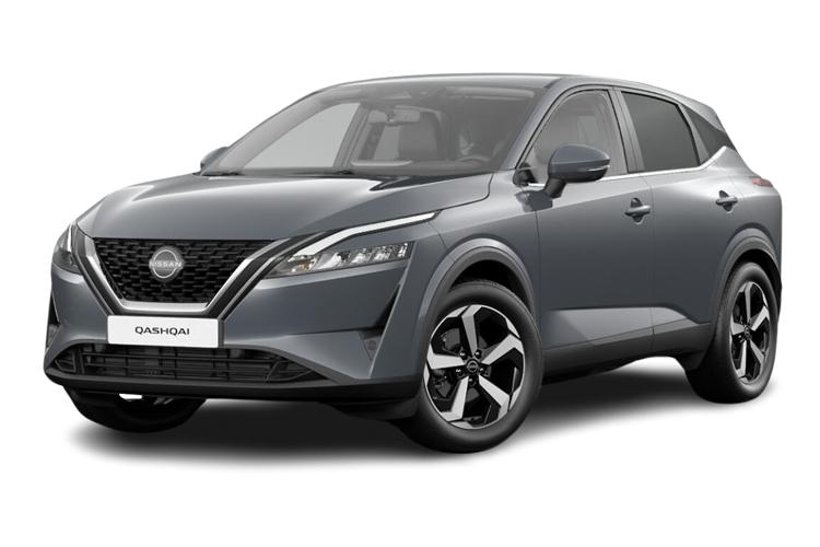Our best value leasing deal for the Nissan Qashqai 1.5 E-Power Kuro Edition [Tech Assist] 5dr Auto
