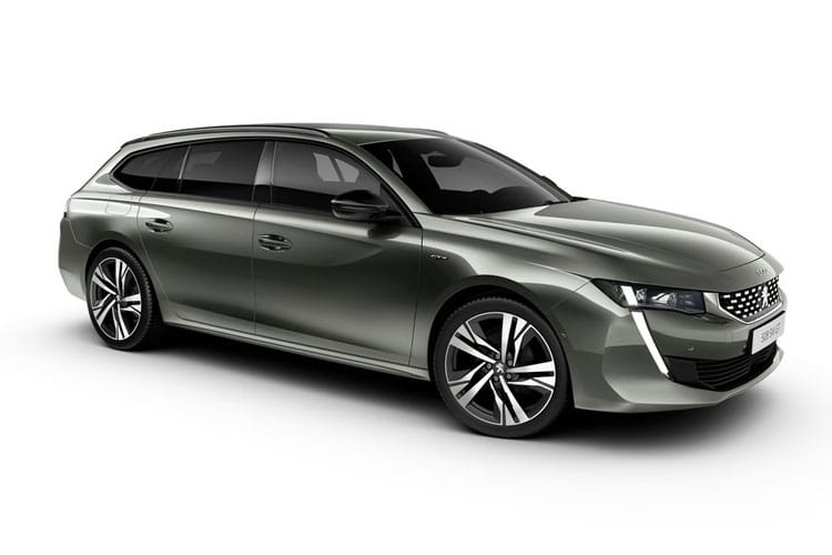 Our best value leasing deal for the Peugeot 508 1.6 Hybrid4 Sport Engineered 5dr e-EAT8