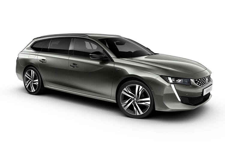 Our best value leasing deal for the Peugeot 508 1.5 BlueHDi Allure 5dr EAT8